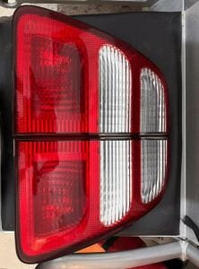 Land cruiser Tail light original