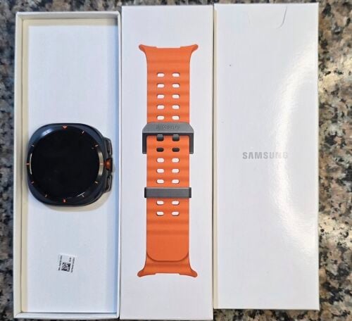 Samsung Galaxy Watch Ultra 47mm LTE