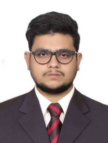 kashif Afnan.
