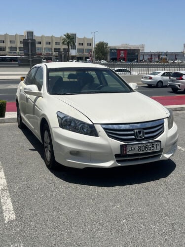 Honda Accord for sale