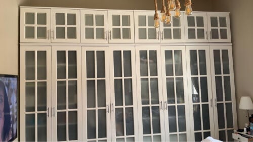 clothe wardrobe