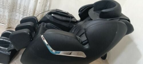 massage chair, good status