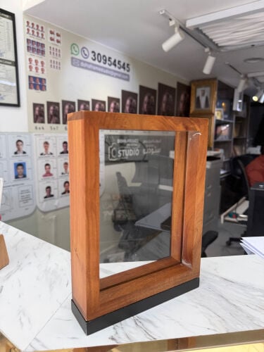 Picture Frames