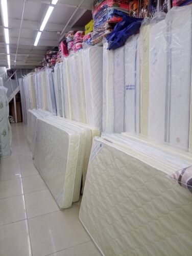 Mattresses available