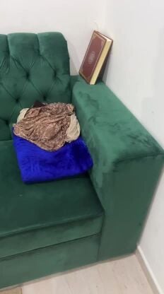 مجلس عربي طوله 23 متر 