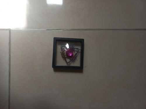 spinner toy