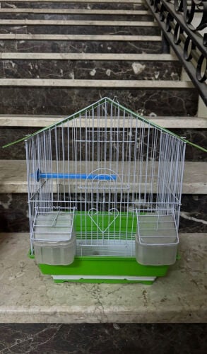 BIRD CAGE FOR 30QR