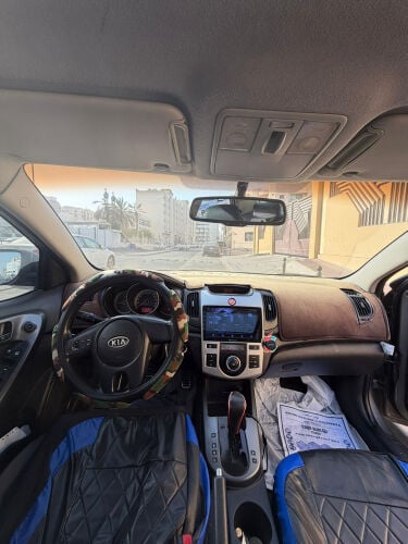 KIA Cerato 2010 call 51111690