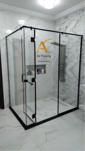 Glass & Aluminium Works Etc.