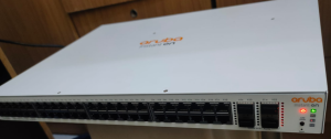 Aruba Instant On 1930 48-Port