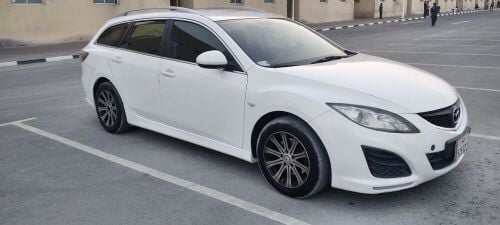 mazda6 2013