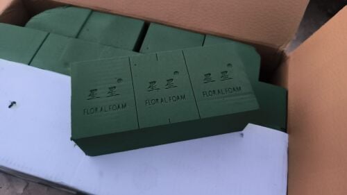 floral foam