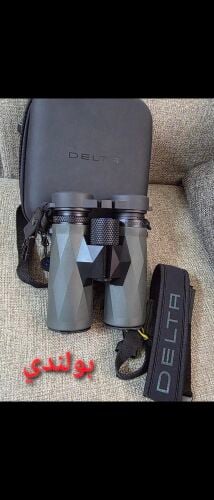 DELTA  binocular  original