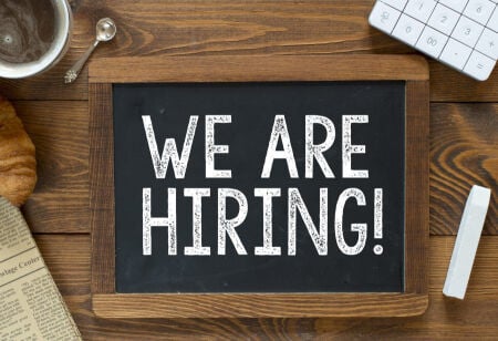 outdoor sales agent
