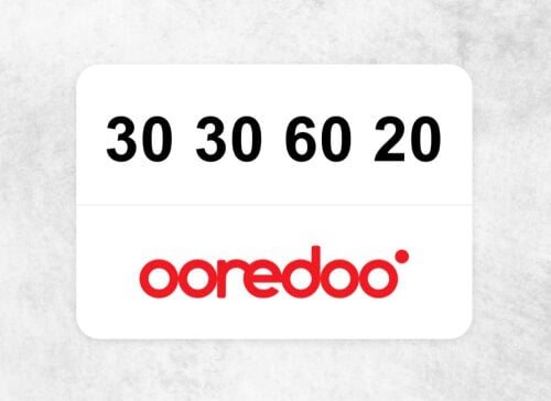 Ooredo 