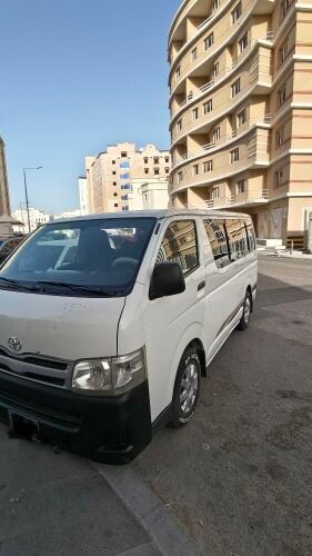 Rent a car or Transportation