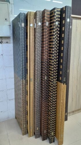 New divider items for sale
