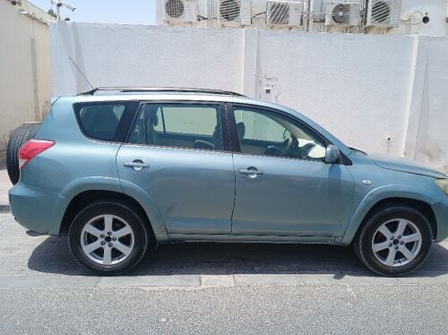 very good car
