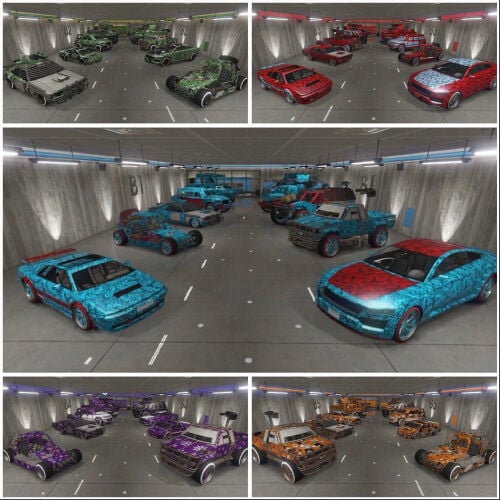 gta v 