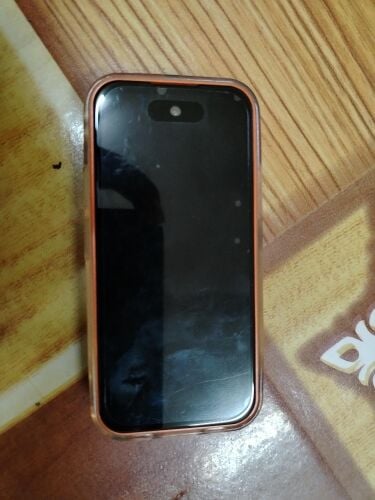 mini iPhone 17