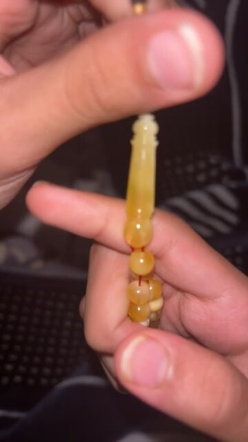 كلنقرادي ملطخ
