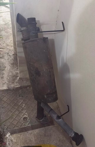 دبه دي ام 