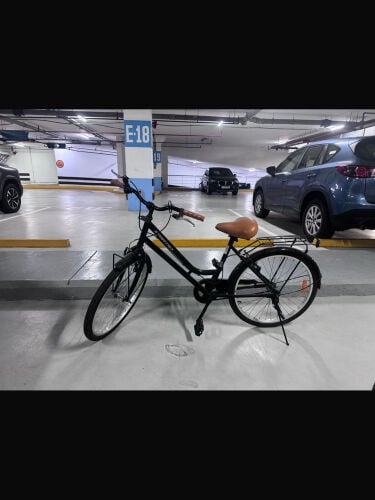 Bicycle for adults 
