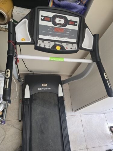 treadmill