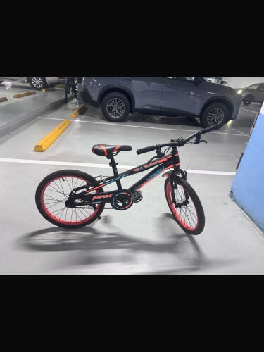 Bicycle for teens 