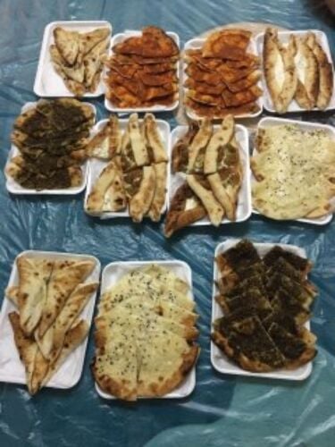 خباز عجان