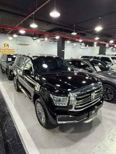 تانك موديل 2026 
