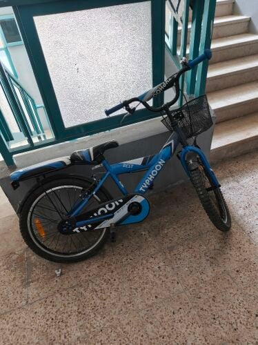 like new
