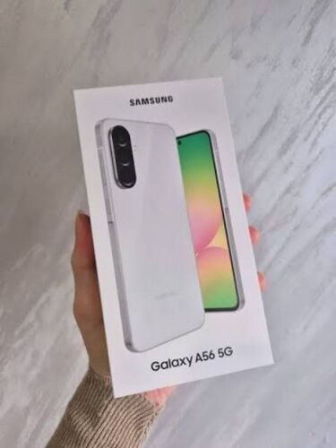 samsung a56 5g