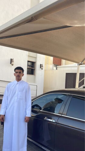 محمد احمد العلى 
