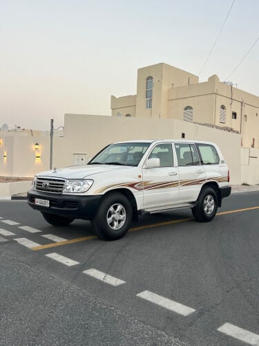 Gx 2006 v6