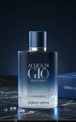 Acqua Di Gio Profondo GiorgioArmani