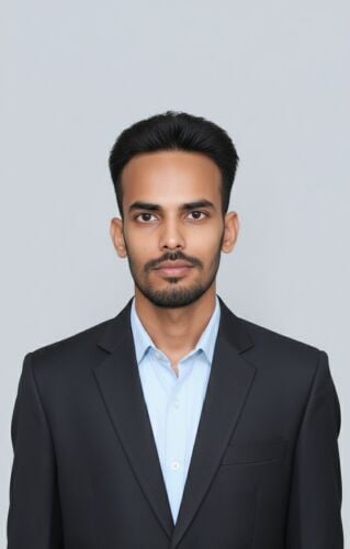 TAUQEER ALAM NOMANI