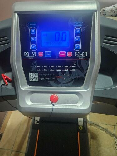 treadmill 1000 and kids car 250