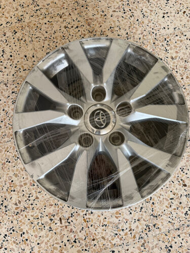 gxr 18” rims original 