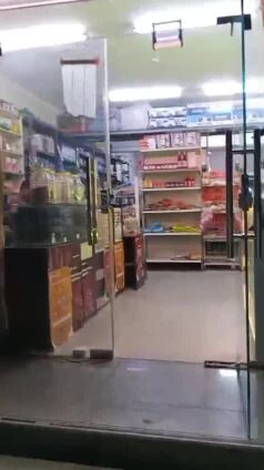 R K D grocery