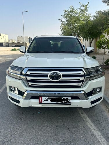 في اكس آر وايت اديشن 