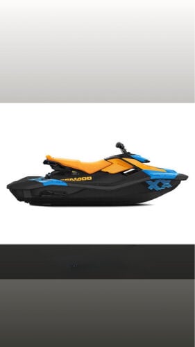 spark trix 2026