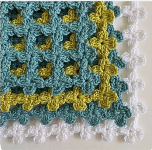 crochet