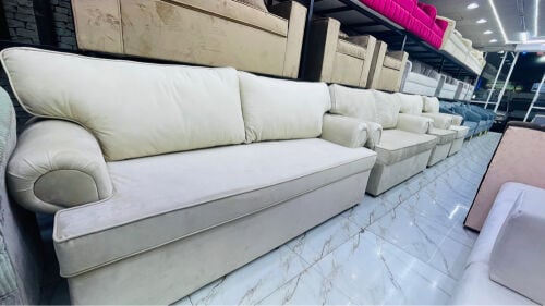 NEW SOFA FOR SALE 