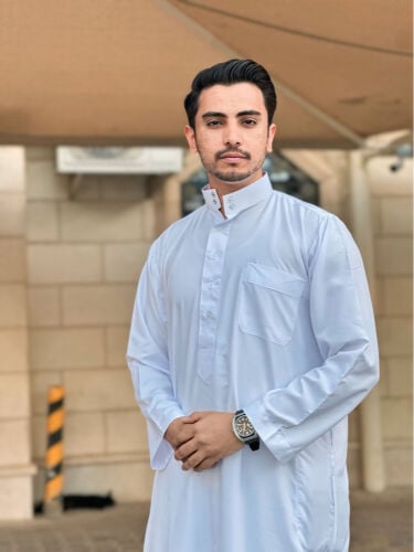 Hamza Arshad