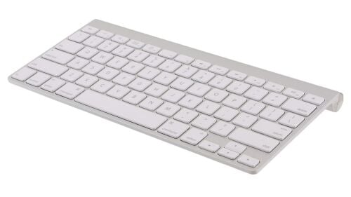 mac keyboard