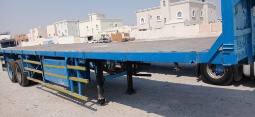 سطحة 12 متر