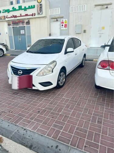 نيسان صني 