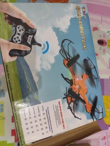 DRONE