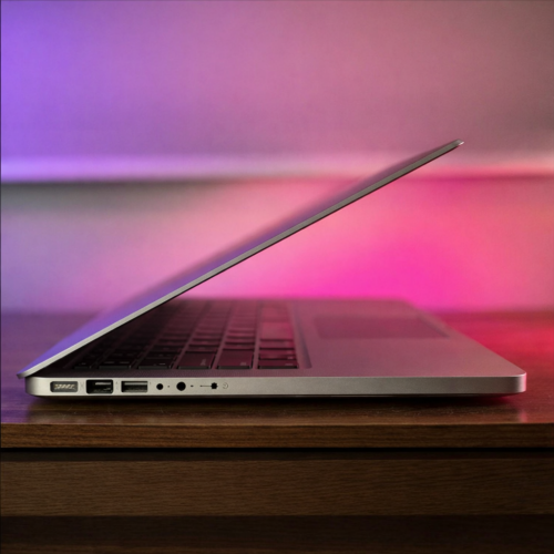 MacBook pro 2020 full Box
